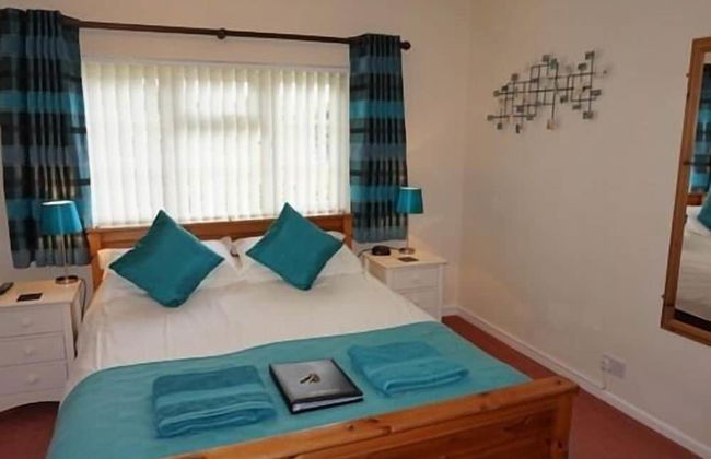 Leworthy Farmhouse - Foto 5