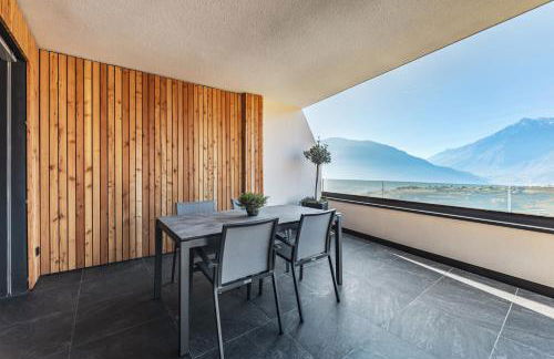 Dornsberg Panoramic Apartments - Foto 16