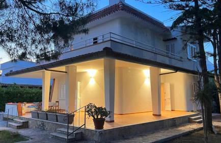 Villa Indipendente Salento Mare - Foto 1