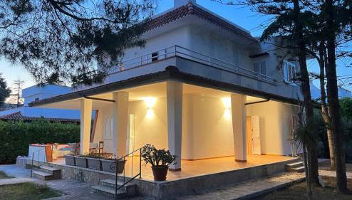 Villa Indipendente Salento Mare - Foto 1