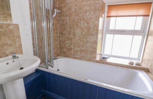 Cozy Cwtch Cottage - Foto 15