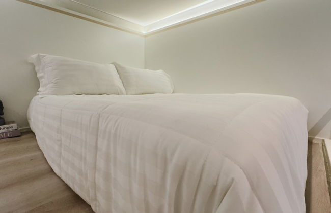 Apê Paulista Alameda Santos - Foto 22