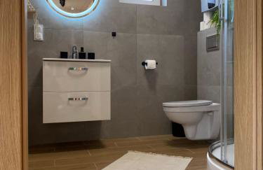 Domki pod orzechem - Foto 16