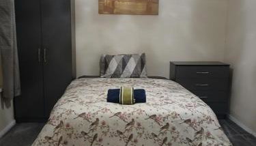 4 Bed room house near NTU Clifton campus - Foto 5