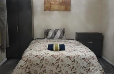 4 Bed room house near NTU Clifton campus - Foto 5