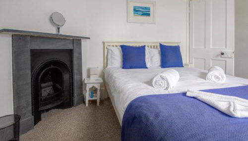 Coastguard Cottage Cornwall - Sea & Harbour Views - Foto 3