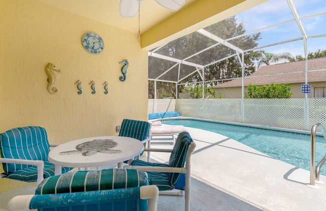 Upstay - Family Home w Private Pool and Games - Photo 6