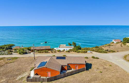 Dream Weaver House with Hot Tub and Ocean View! - Foto 43