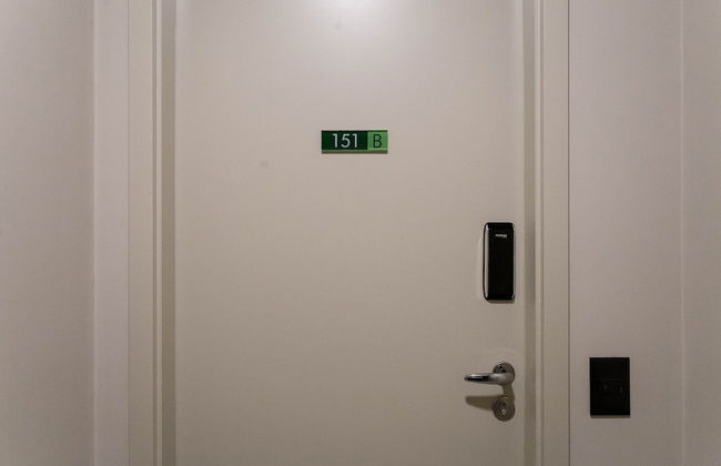 Studios Go Campo Belo - Foto 49