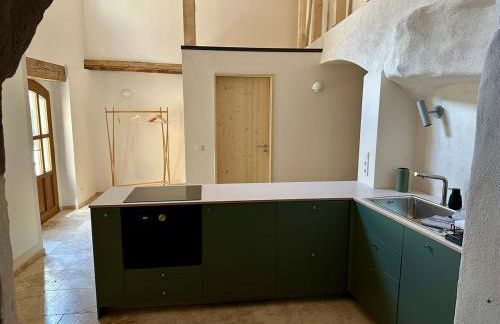 Eisenturm - Stadthaus, Turmgewölbe - Foto 18