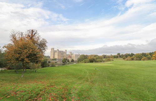 Knights Cottage - Foto 26