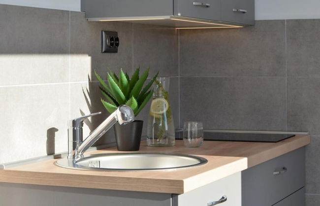 House Natura - Retreat With Tennis Court and Pool - Foto 33