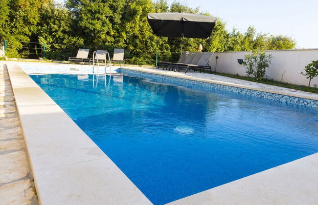 Holiday Home Villa Alisa - Foto 12