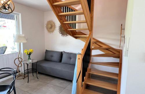 Morskie Opowieści - domki z klimatem - Foto 62