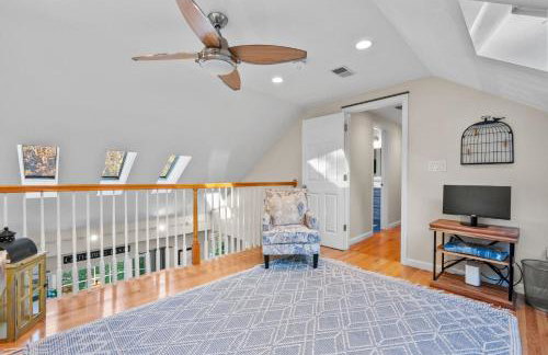 4 Fleetwood Road East Sandwich- Sea Side Oasis - Foto 23