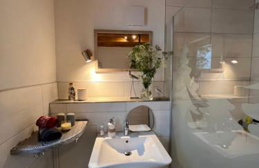 BergNest Ferienhäuser "Haus mit Herz" - Foto 25