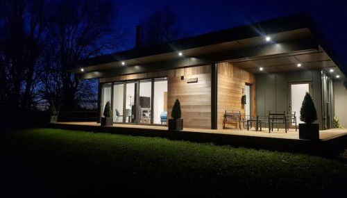 Landscape, New Eco Lodge Flatford Mill - Foto 2