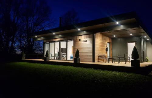 Landscape, New Eco Lodge Flatford Mill - Foto 2