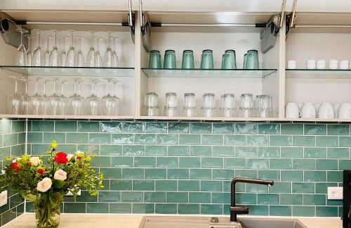 Cottage Wilkenburg - das luxuriöse und idyllische Ferienhaus - Foto 7