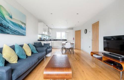 Modern House in St Agnes Parking & Garden - Foto 23