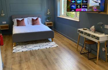 Lynwood Studio - Foto 12