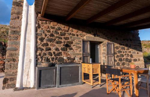 Dammusi IL SERRALH -Pantelleria- - Foto 37