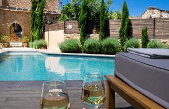 Almyrida Sands luxury stone villa - Foto 1