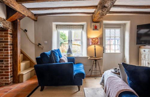 Fox Cottage - Foto 11