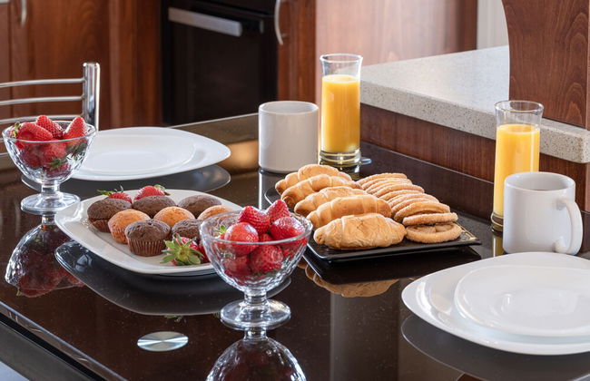 Amazon Apartment - Foto 16