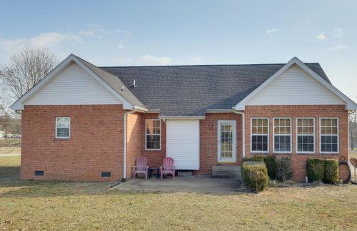 Family-Friendly Home on Large Plot in Lebanon - Foto 2