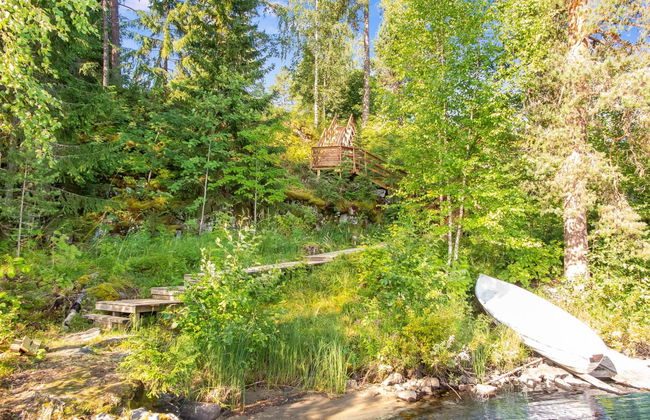 Kelosyväri 17 - Foto 14