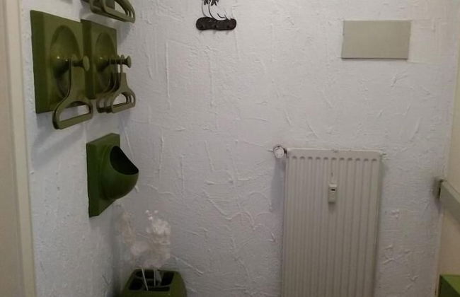 Fewos 4-Jahreszeiten - Foto 14