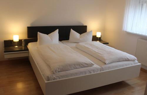 Ferienwohnungen "Am Waidweg" - Foto 34