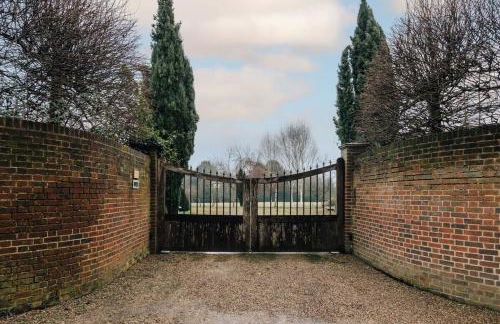 Garden Lodge - From 145 Per Night - Foto 32