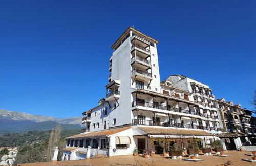 Apartamento Parque Gredos - Photo 13