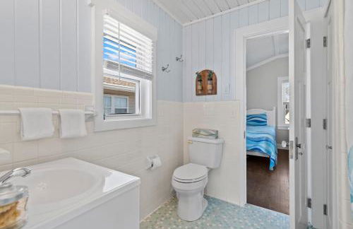 Ocean View, Heated Pool, 2nd Floor Sleeps 7, March Remote Work Package - Foto 17