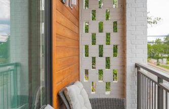 Downtown Luxury Condo at The Southern Belle - Foto 34