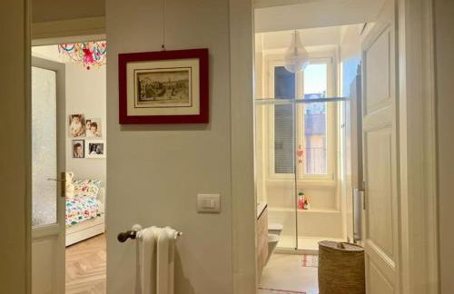 Magnifico appartamento d'epoca ai Navigli colazione inclusa - Foto 11