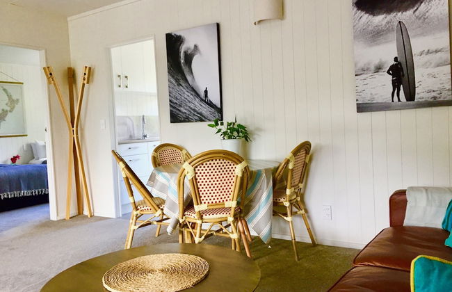 Stay Kerikeri Boutique Apartments and Studios - Foto 21