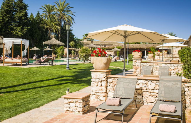 Hotel Sa Bassa Rotja Ecoturisme - Foto 21