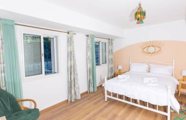 Dar Sophia La Plus Belle vue de Sidi Bou Said - Foto 52