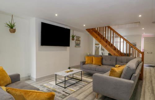 Harbour Retreat - Foto 1