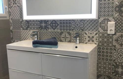 Maison individuelle en bord de mer. - Foto 27