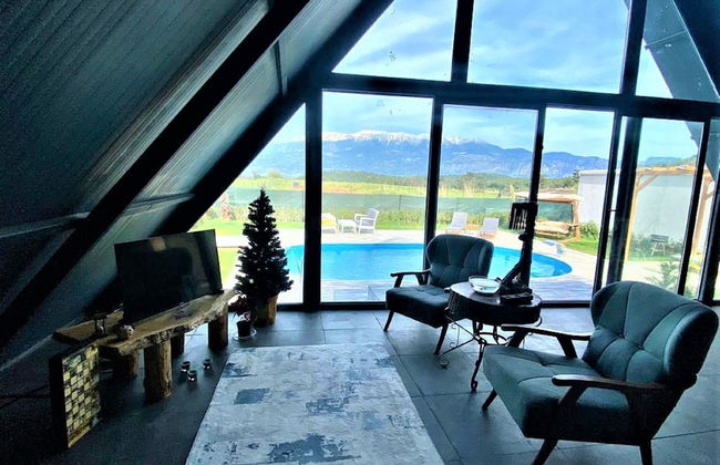 Villa Hidden Paradise Garden - Photo 47