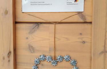 Blockhaus Edelweiss - Foto 49