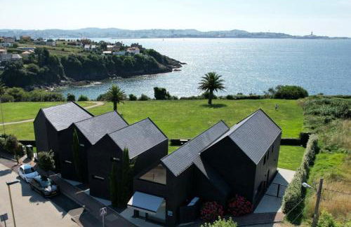 Cabañas de Canide - Foto 1