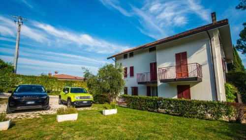 Marialuisa's Home - Residence Gardoncino - Foto 3