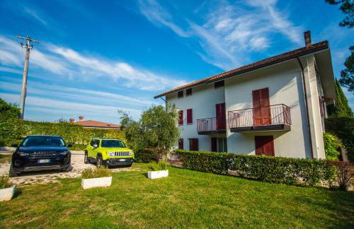 Marialuisa's Home - Residence Gardoncino - Foto 3