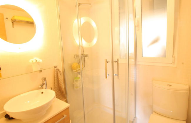 Luz de Calpe I - Foto 12