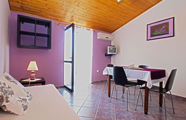 Apartments Marisol 1298 - Foto 29